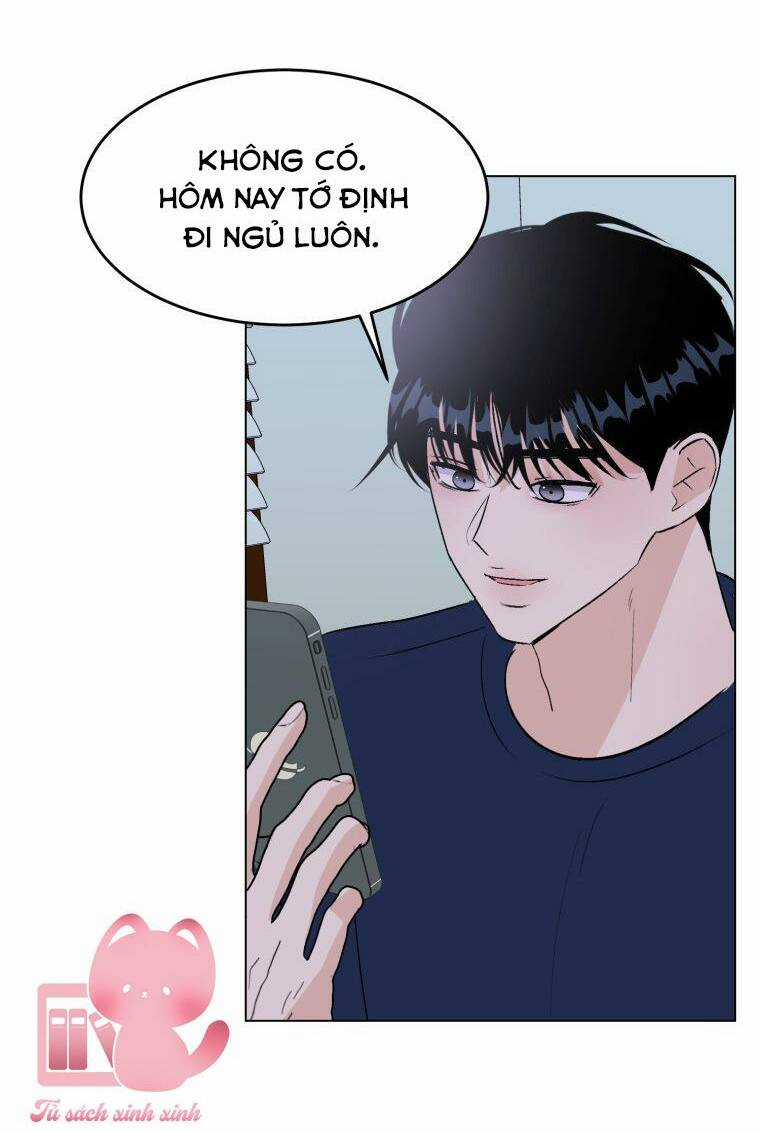 Bí Mật Highteen - Chapter 43 - Trang 54