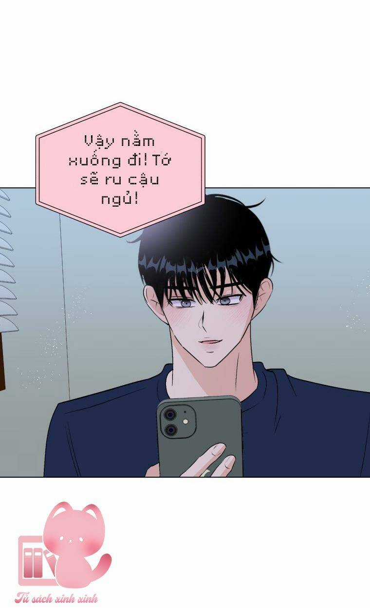 Bí Mật Highteen - Chapter 43 - Trang 55