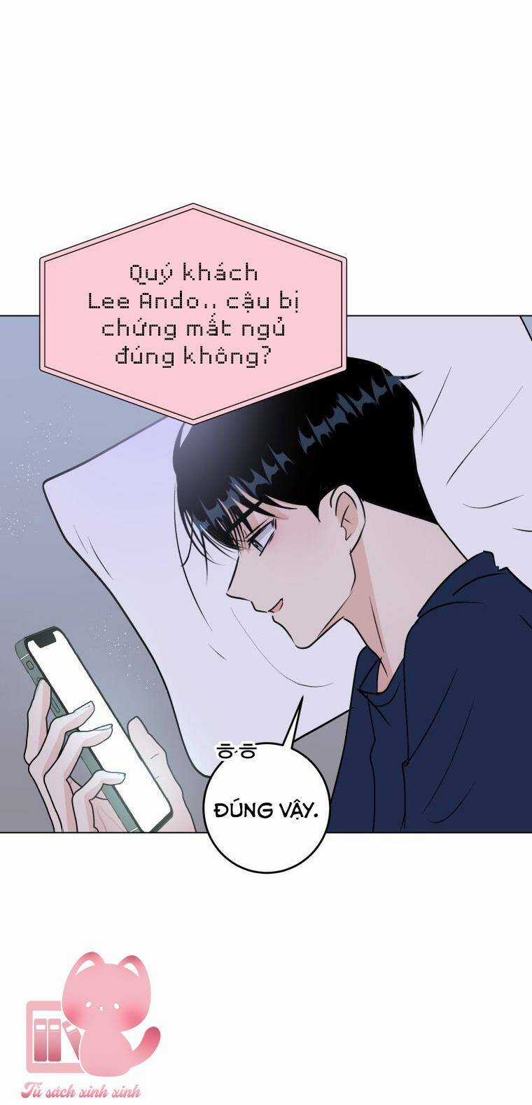 Bí Mật Highteen - Chapter 43 - Trang 57