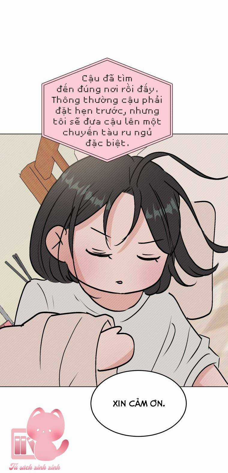 Bí Mật Highteen - Chapter 43 - Trang 58