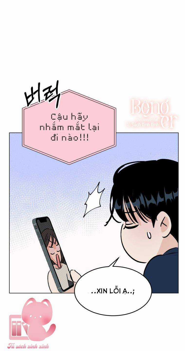 Bí Mật Highteen - Chapter 43 - Trang 59