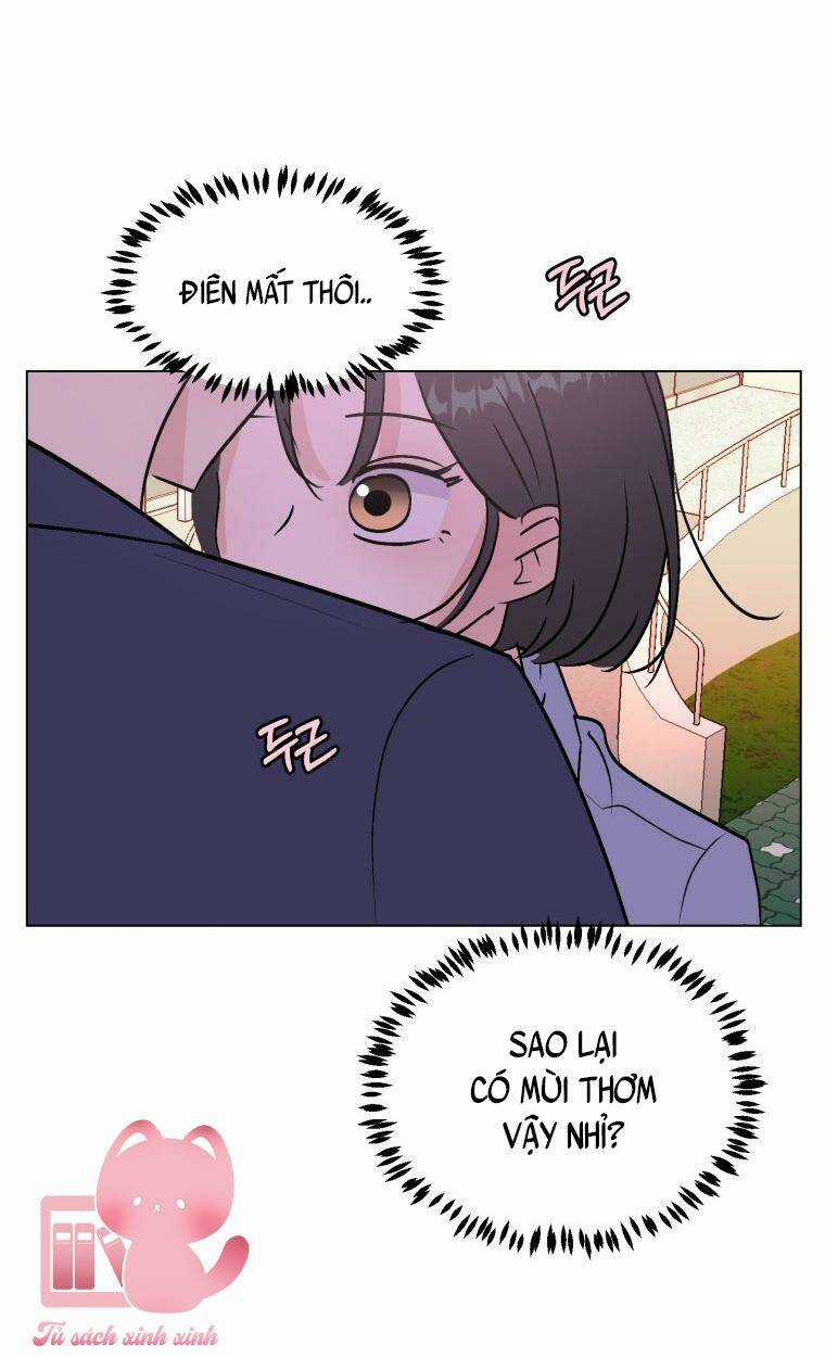 Bí Mật Highteen - Chapter 43 - Trang 7