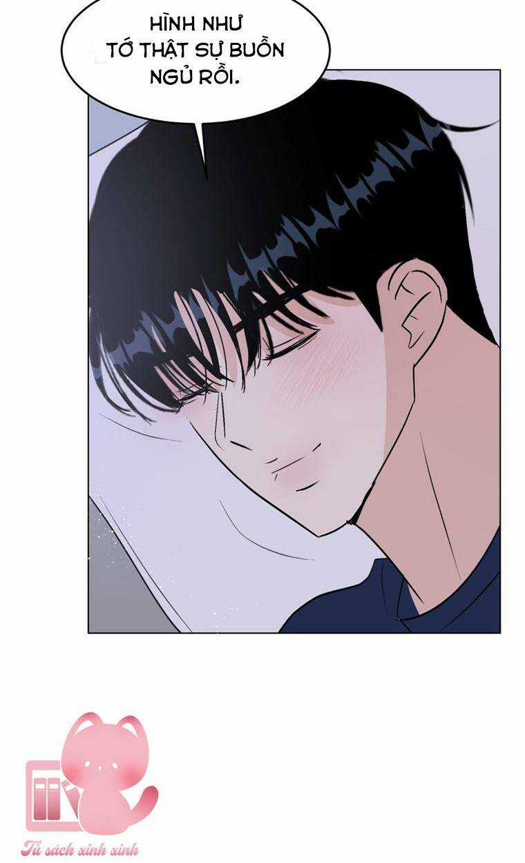 Bí Mật Highteen - Chapter 43 - Trang 61