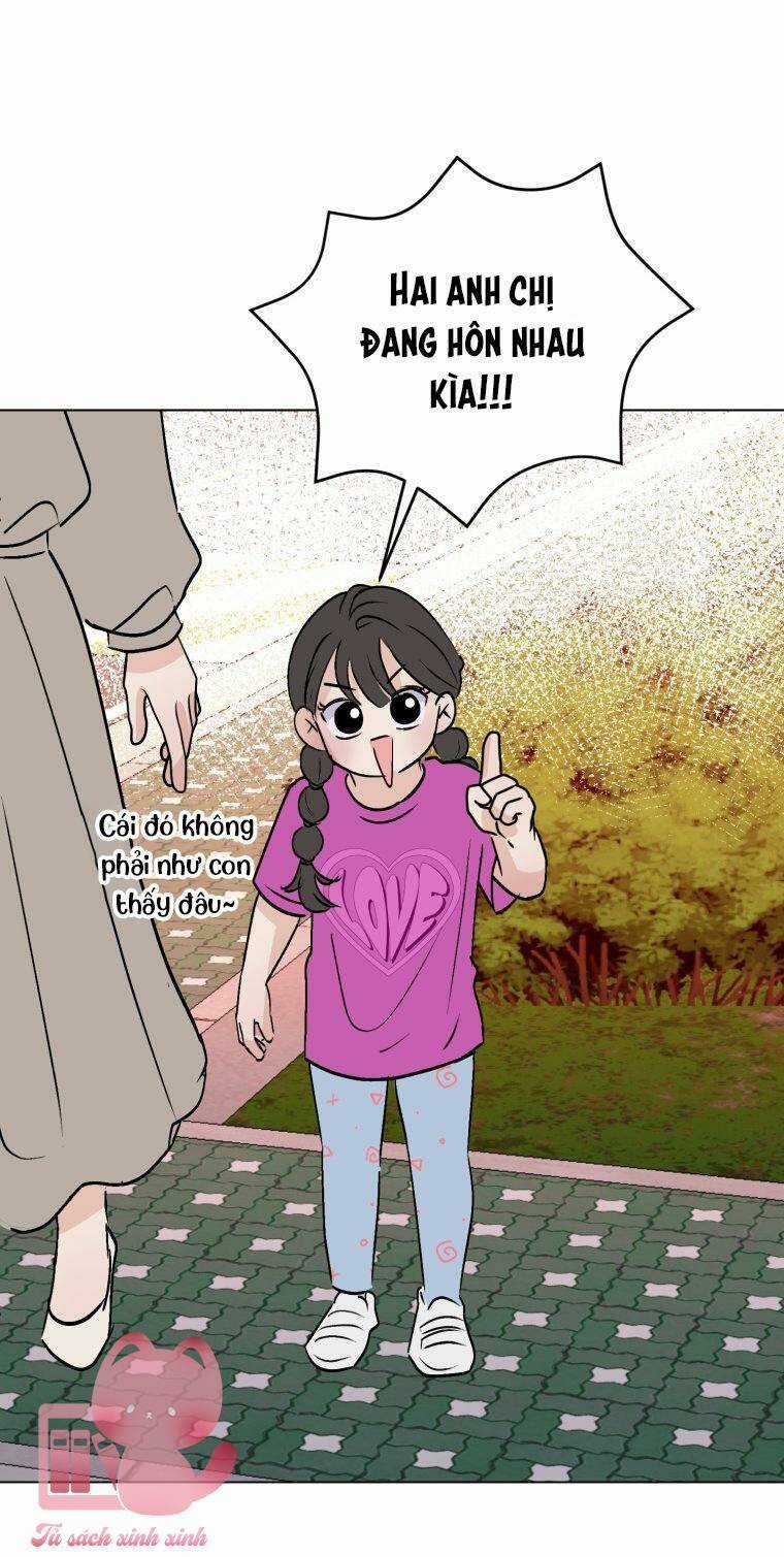 Bí Mật Highteen - Chapter 43 - Trang 10