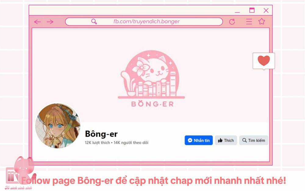 Bí Mật Highteen - Chapter 44 - Trang 1