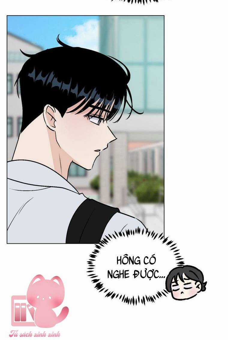 Bí Mật Highteen - Chapter 44 - Trang 11