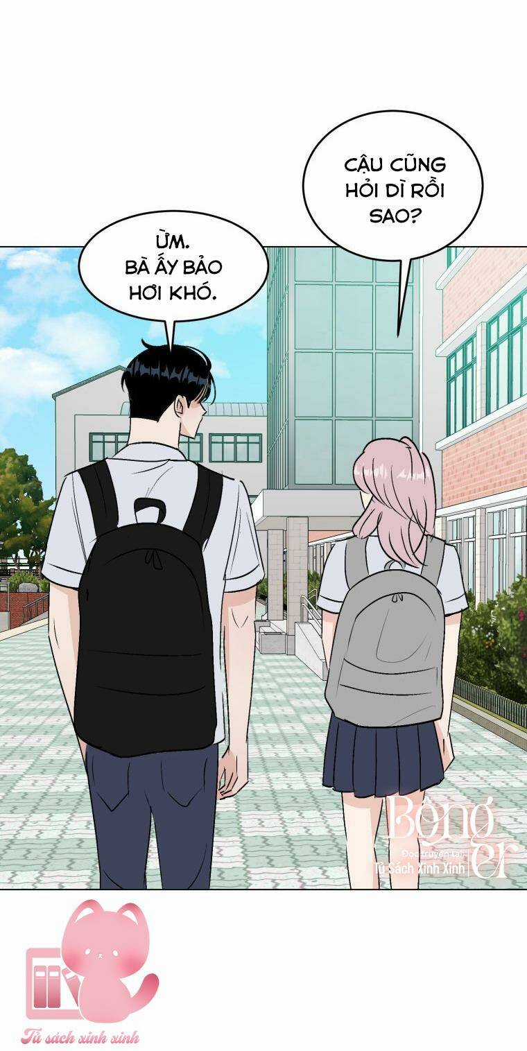 Bí Mật Highteen - Chapter 44 - Trang 12