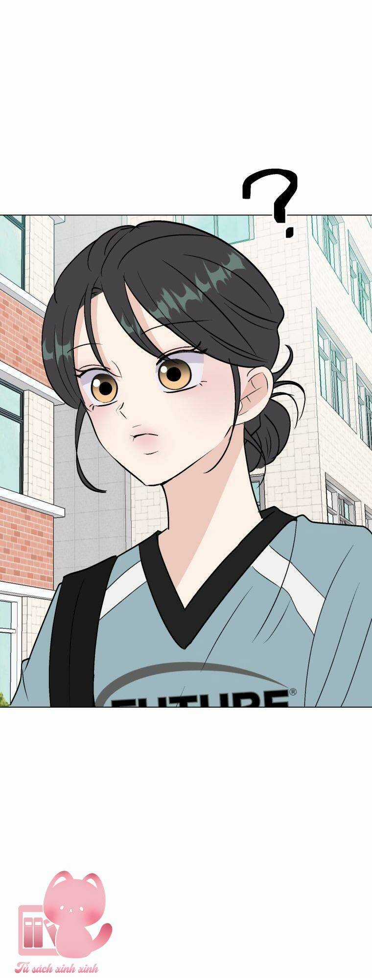 Bí Mật Highteen - Chapter 44 - Trang 13