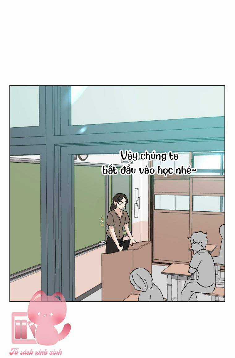 Bí Mật Highteen - Chapter 44 - Trang 15