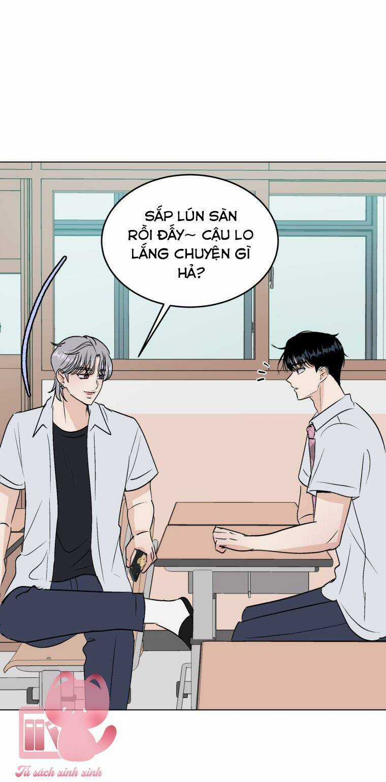 Bí Mật Highteen - Chapter 44 - Trang 17