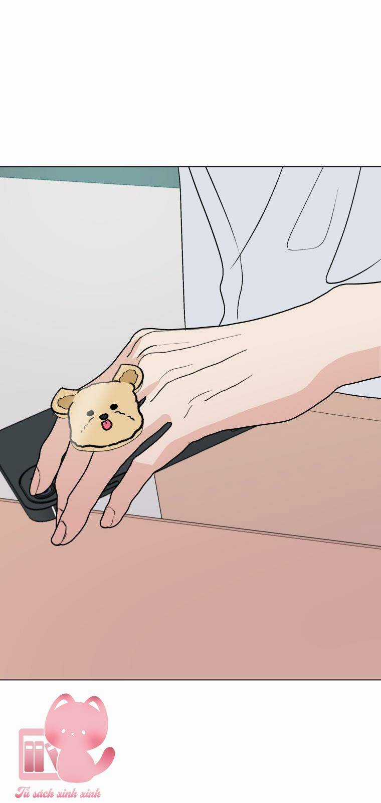 Bí Mật Highteen - Chapter 44 - Trang 19