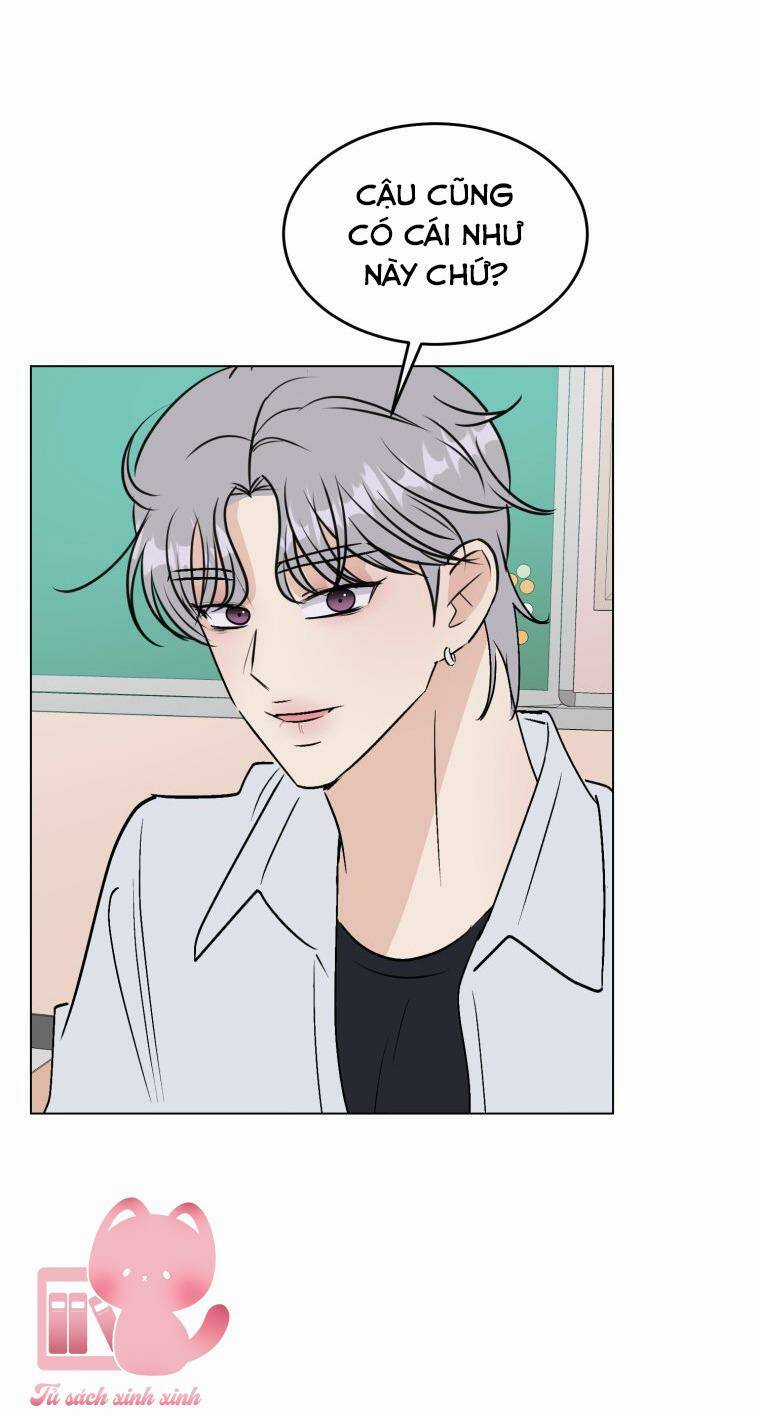 Bí Mật Highteen - Chapter 44 - Trang 22