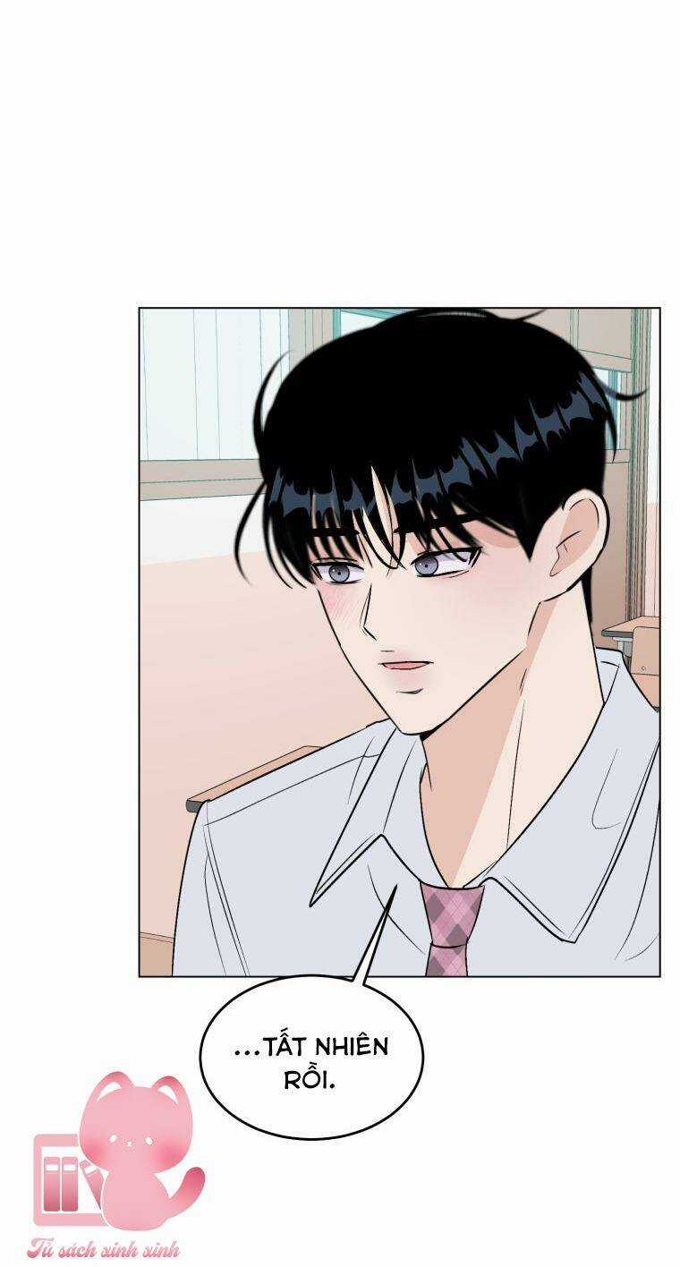 Bí Mật Highteen - Chapter 44 - Trang 23