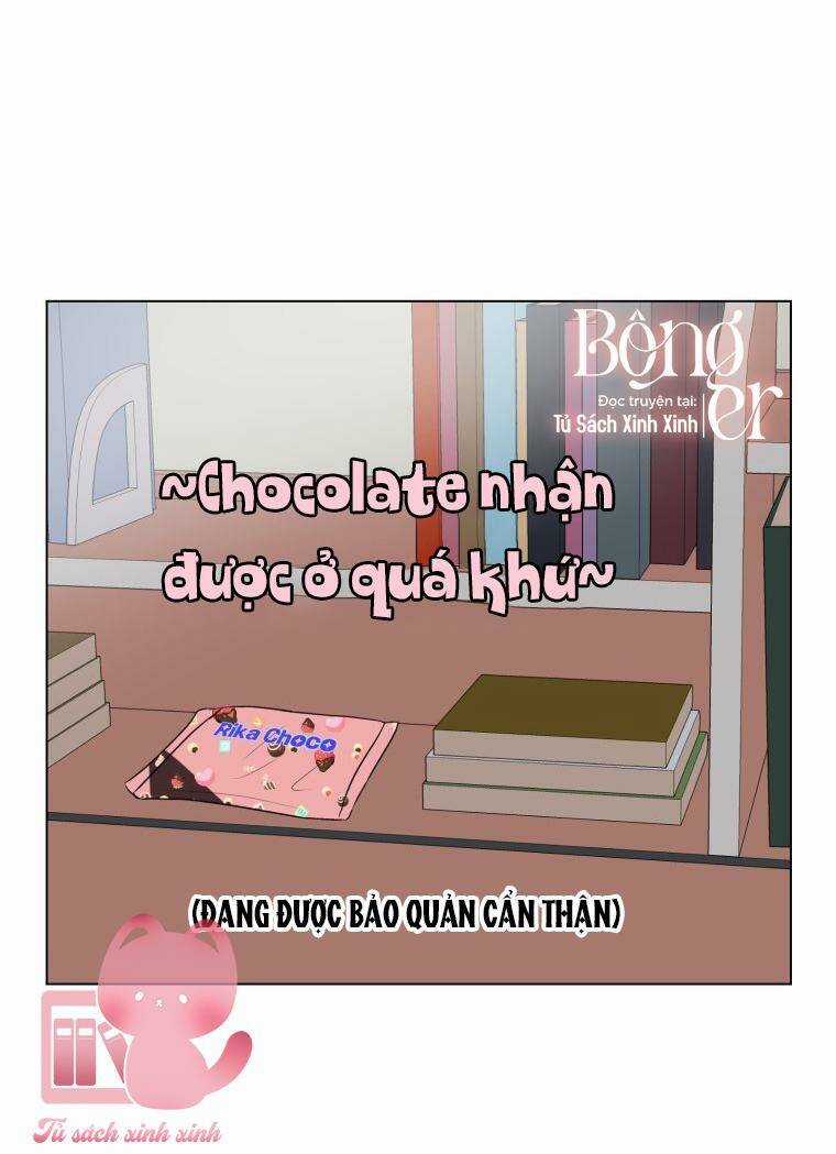 Bí Mật Highteen - Chapter 44 - Trang 24