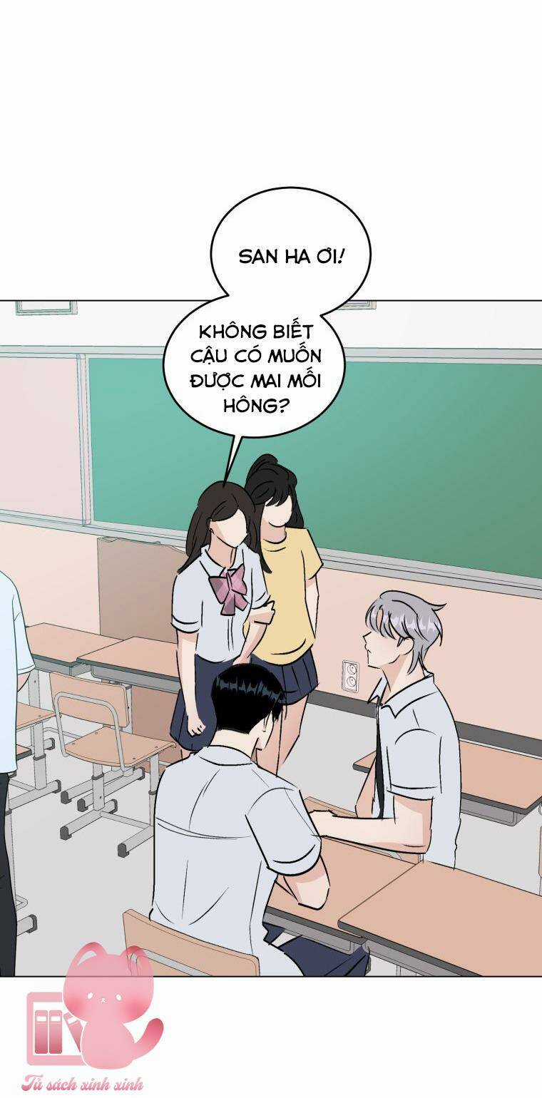 Bí Mật Highteen - Chapter 44 - Trang 25