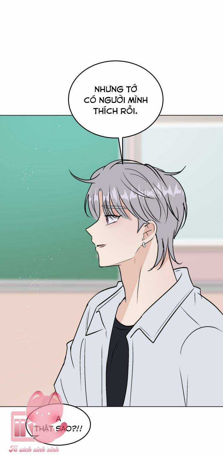 Bí Mật Highteen - Chapter 44 - Trang 27