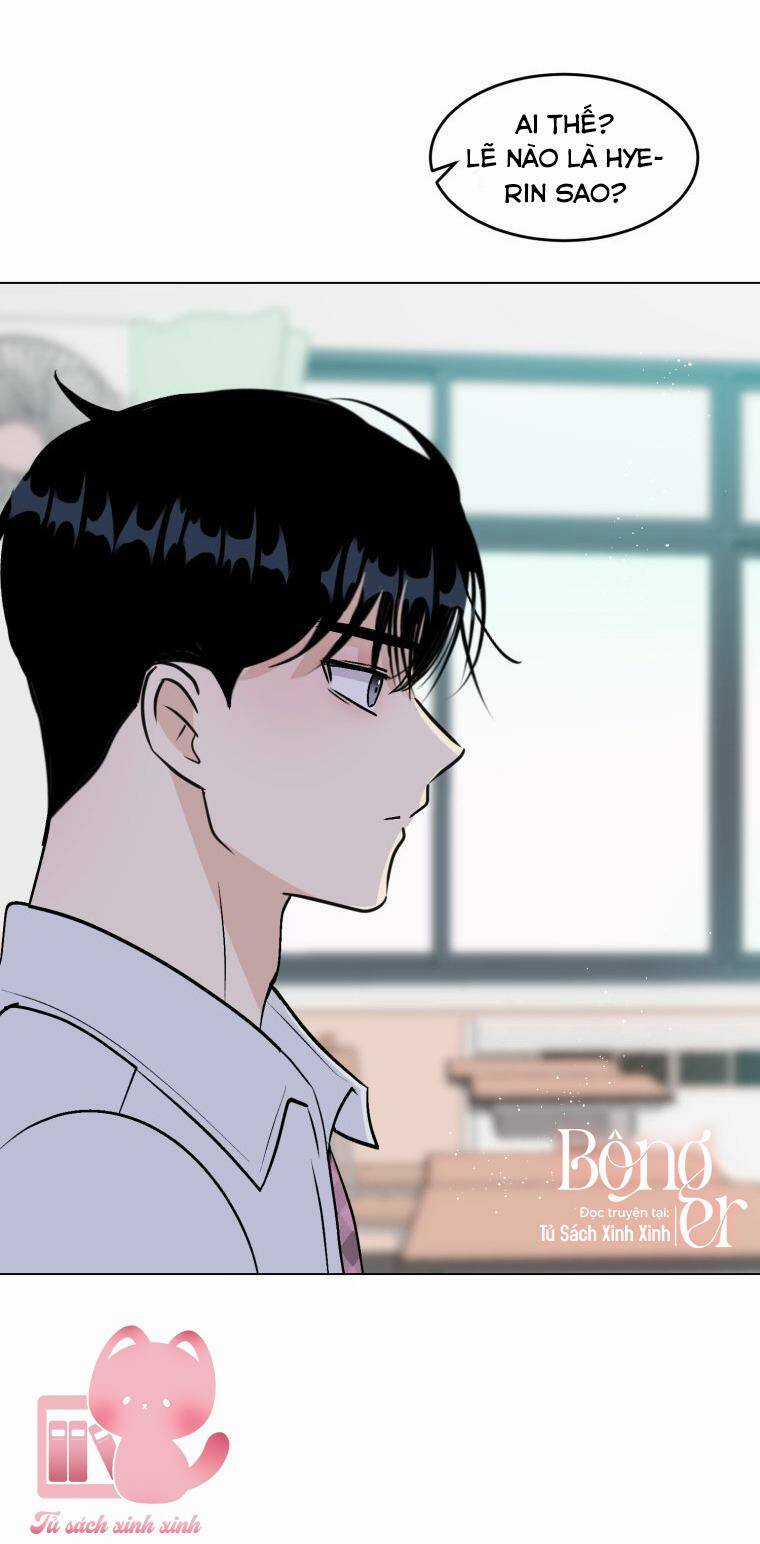 Bí Mật Highteen - Chapter 44 - Trang 28