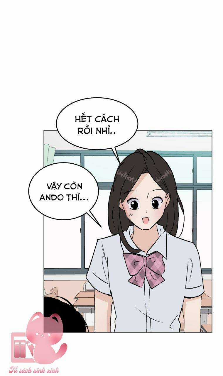 Bí Mật Highteen - Chapter 44 - Trang 29