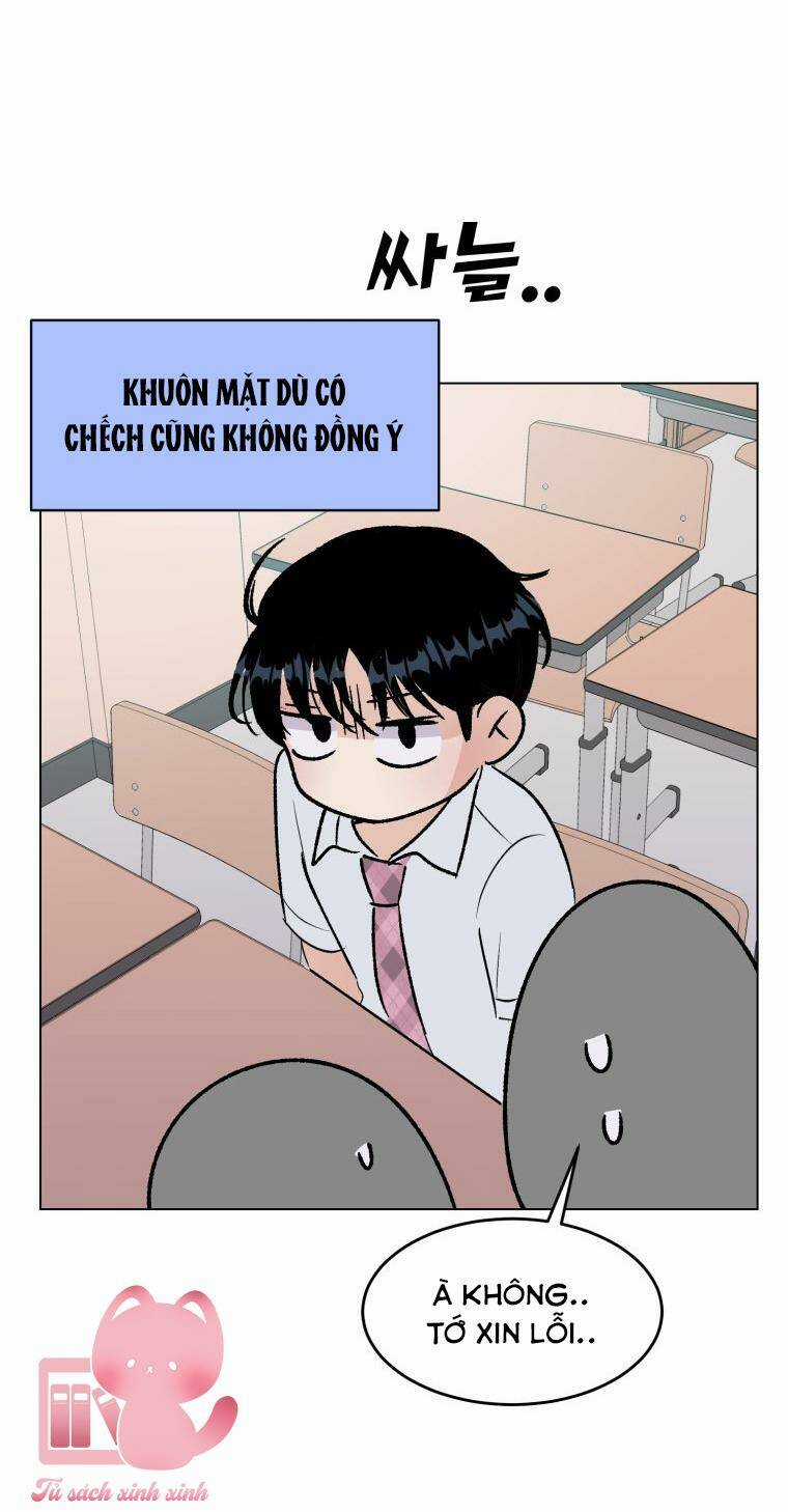 Bí Mật Highteen - Chapter 44 - Trang 30