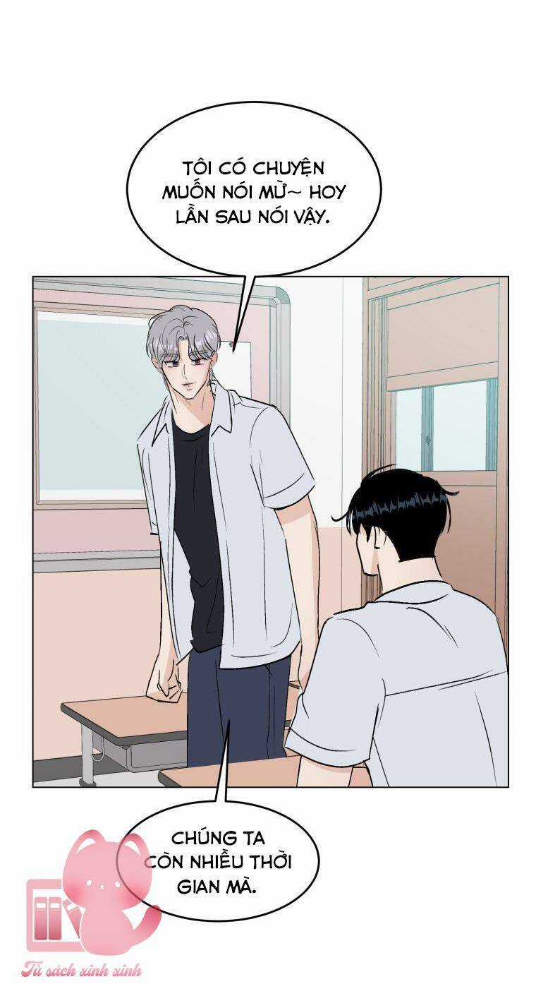 Bí Mật Highteen - Chapter 44 - Trang 32