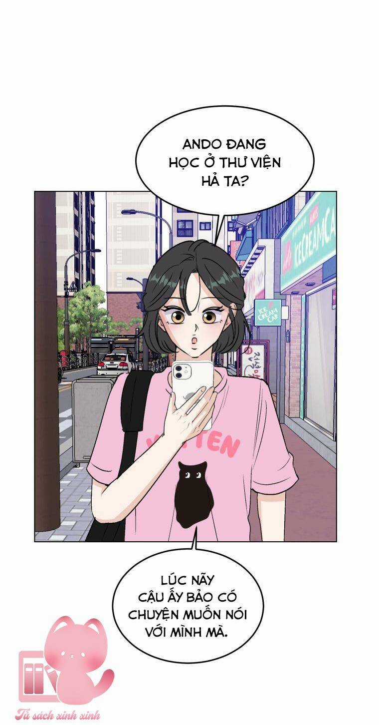 Bí Mật Highteen - Chapter 44 - Trang 37