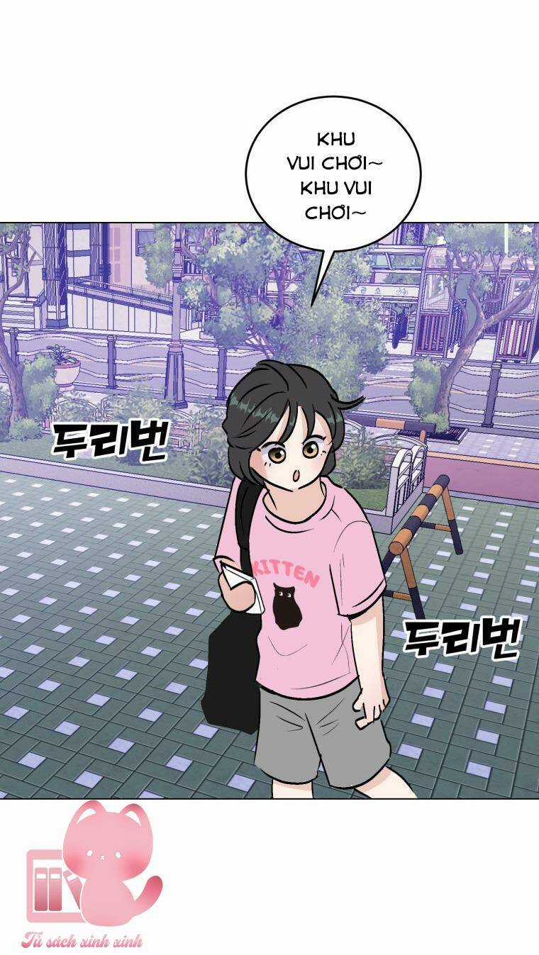 Bí Mật Highteen - Chapter 44 - Trang 39