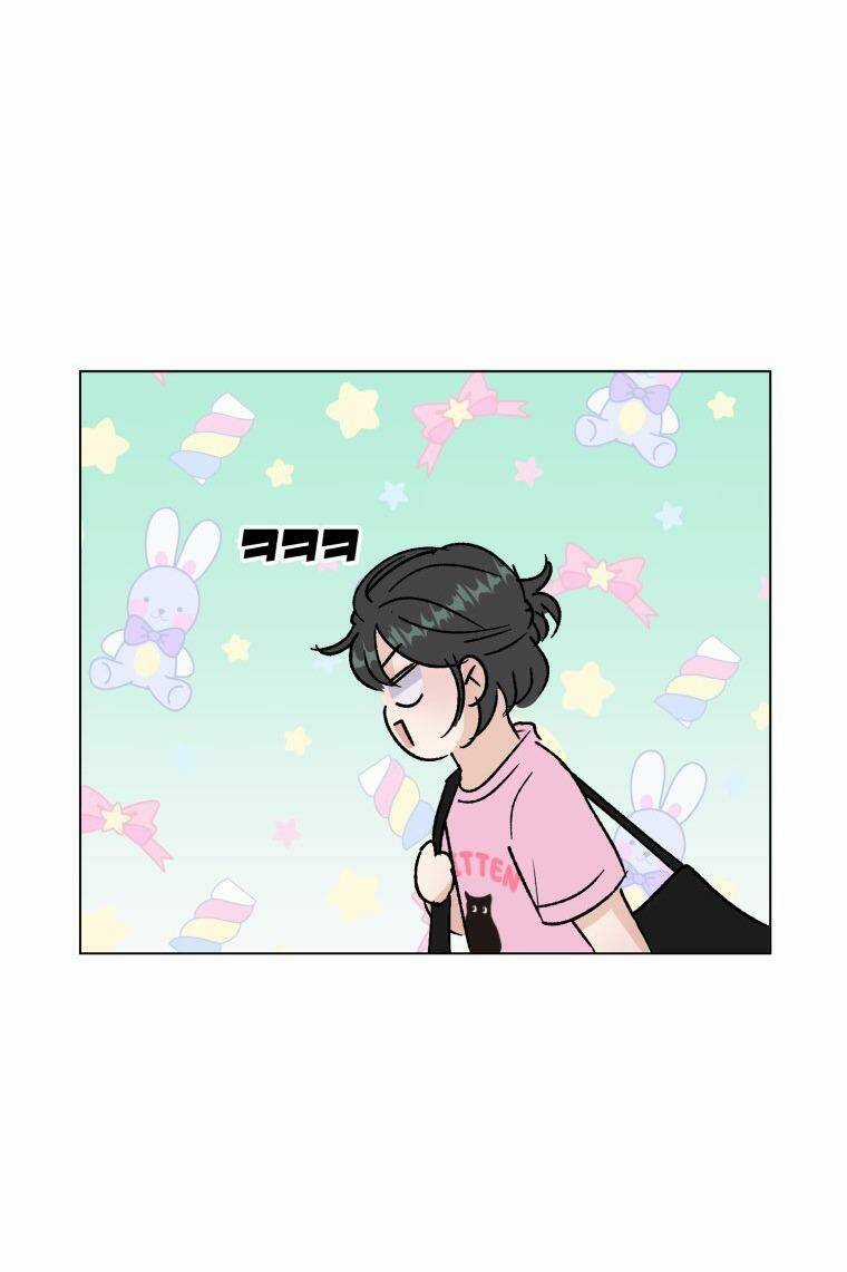 Bí Mật Highteen - Chapter 44 - Trang 41