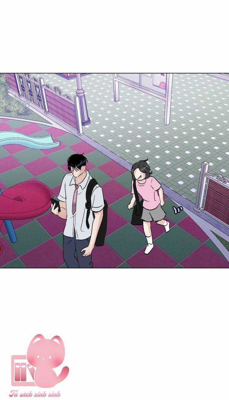 Bí Mật Highteen - Chapter 44 - Trang 43