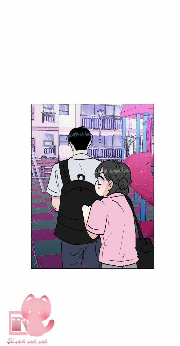 Bí Mật Highteen - Chapter 44 - Trang 44