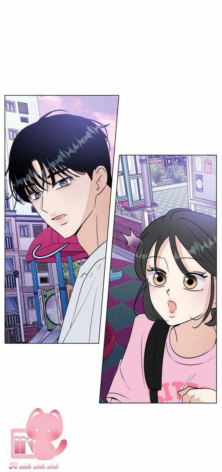 Bí Mật Highteen - Chapter 44 - Trang 45