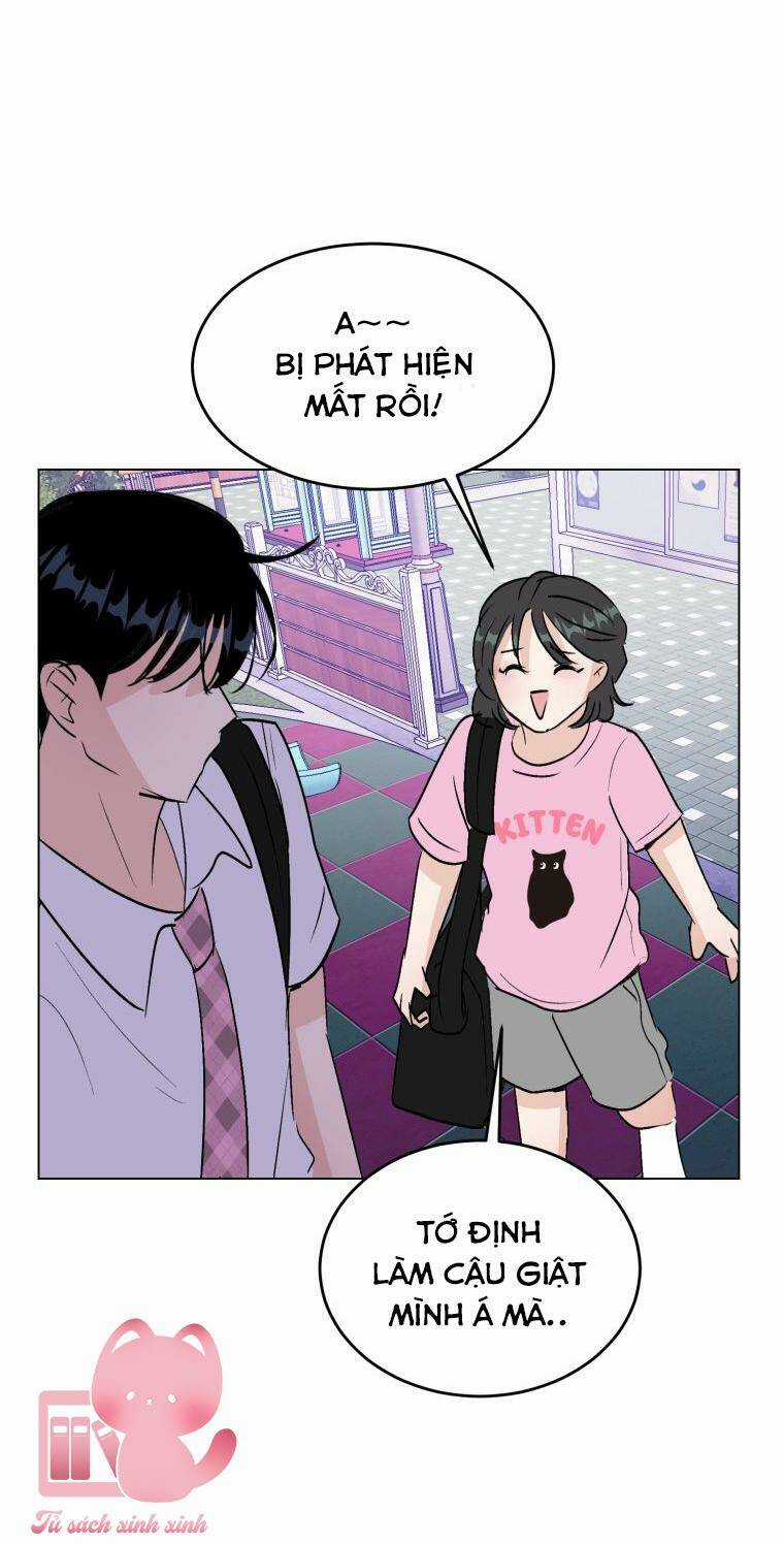 Bí Mật Highteen - Chapter 44 - Trang 46