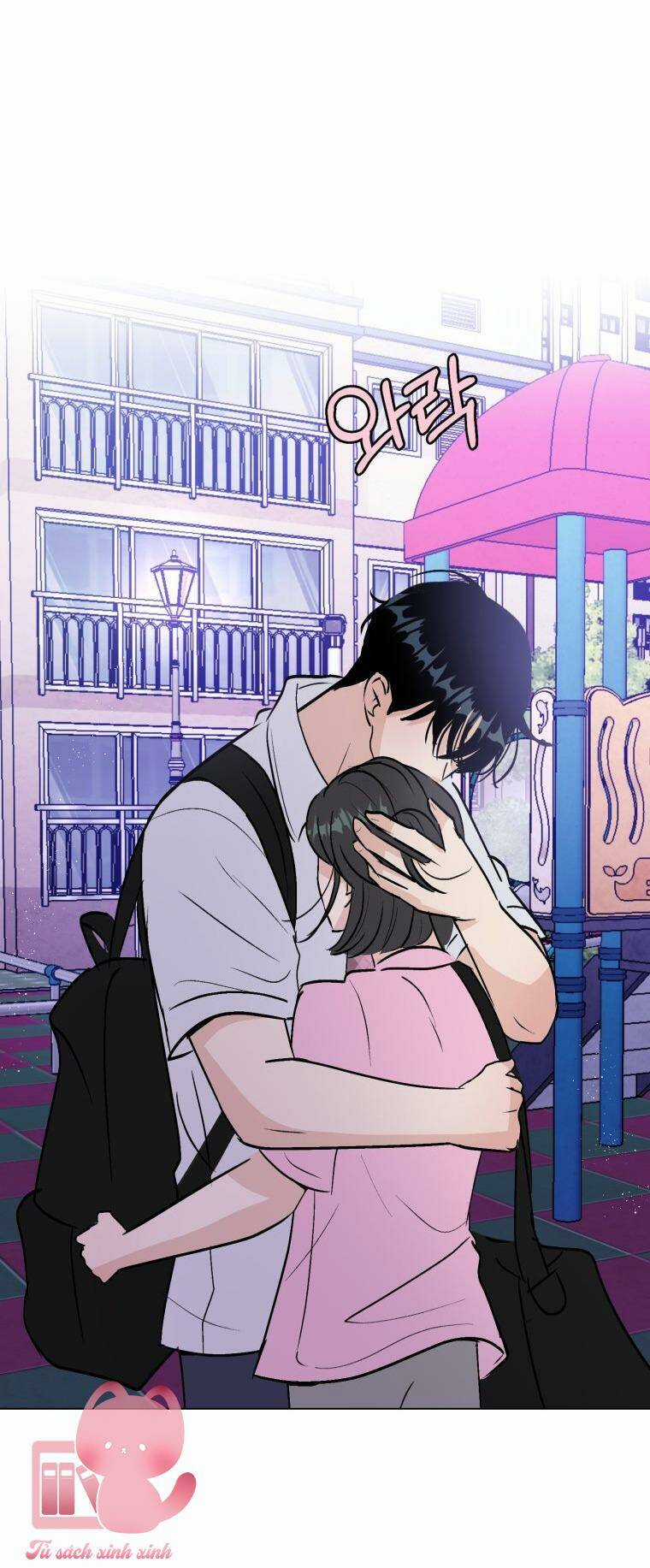 Bí Mật Highteen - Chapter 44 - Trang 49