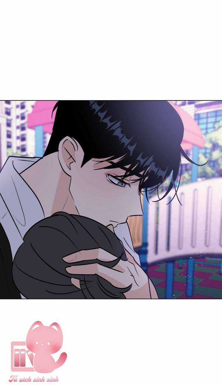 Bí Mật Highteen - Chapter 44 - Trang 51