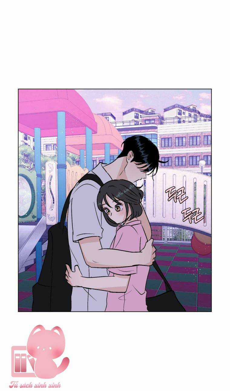 Bí Mật Highteen - Chapter 44 - Trang 52