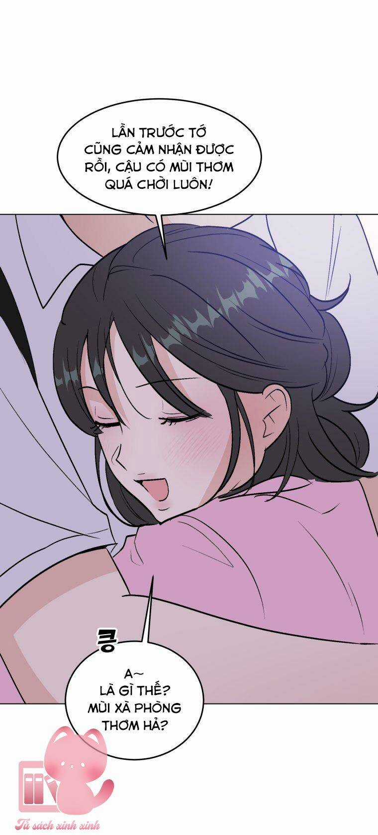 Bí Mật Highteen - Chapter 44 - Trang 54