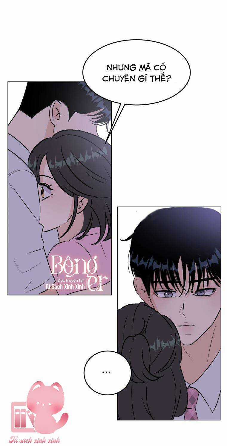 Bí Mật Highteen - Chapter 44 - Trang 55