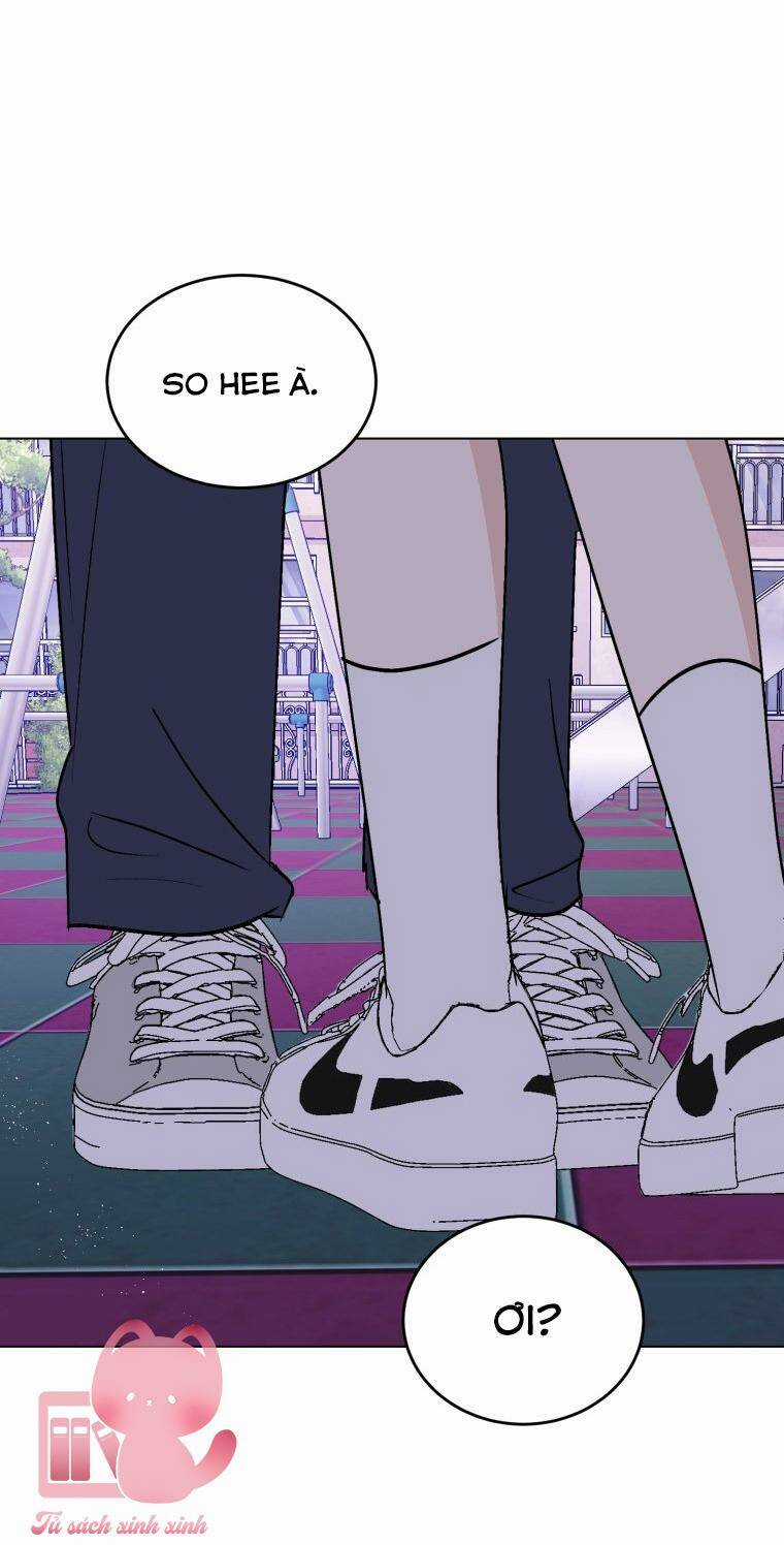 Bí Mật Highteen - Chapter 44 - Trang 56