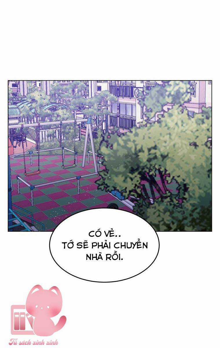 Bí Mật Highteen - Chapter 44 - Trang 57