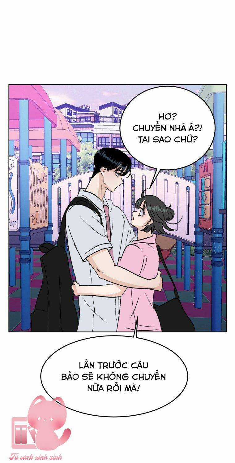 Bí Mật Highteen - Chapter 44 - Trang 59