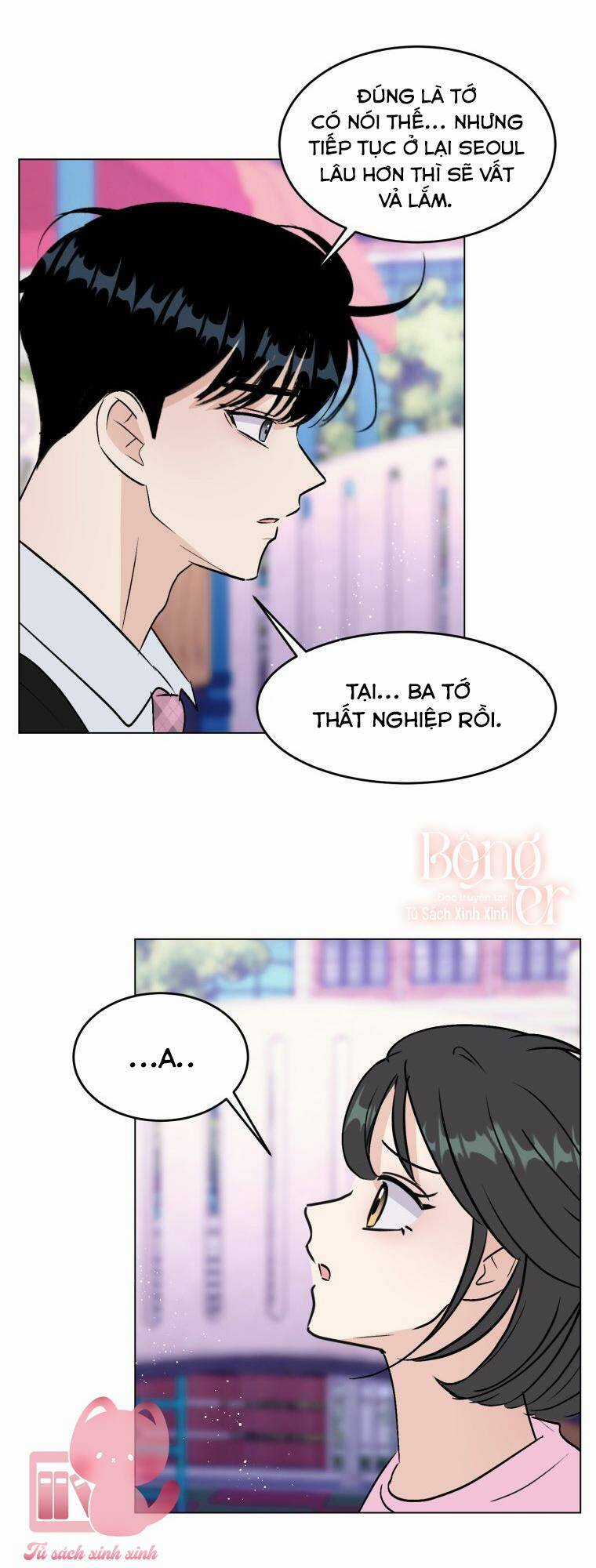 Bí Mật Highteen - Chapter 44 - Trang 60