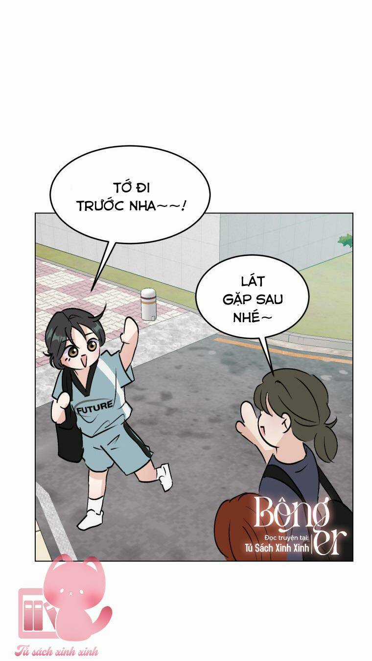 Bí Mật Highteen - Chapter 44 - Trang 7