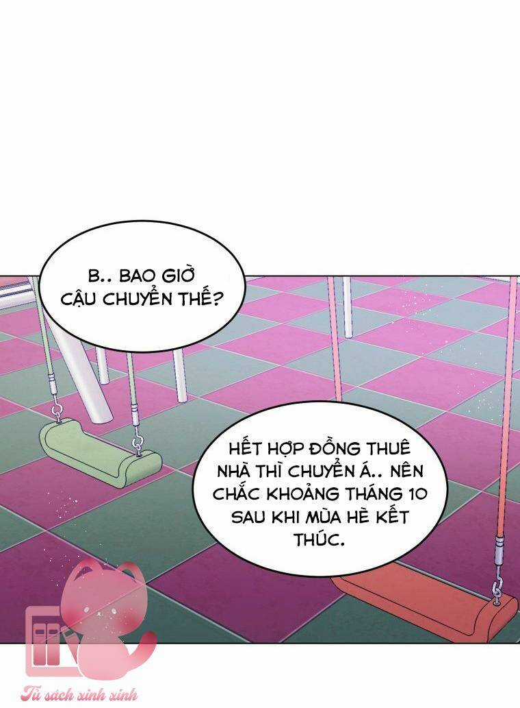 Bí Mật Highteen - Chapter 44 - Trang 61
