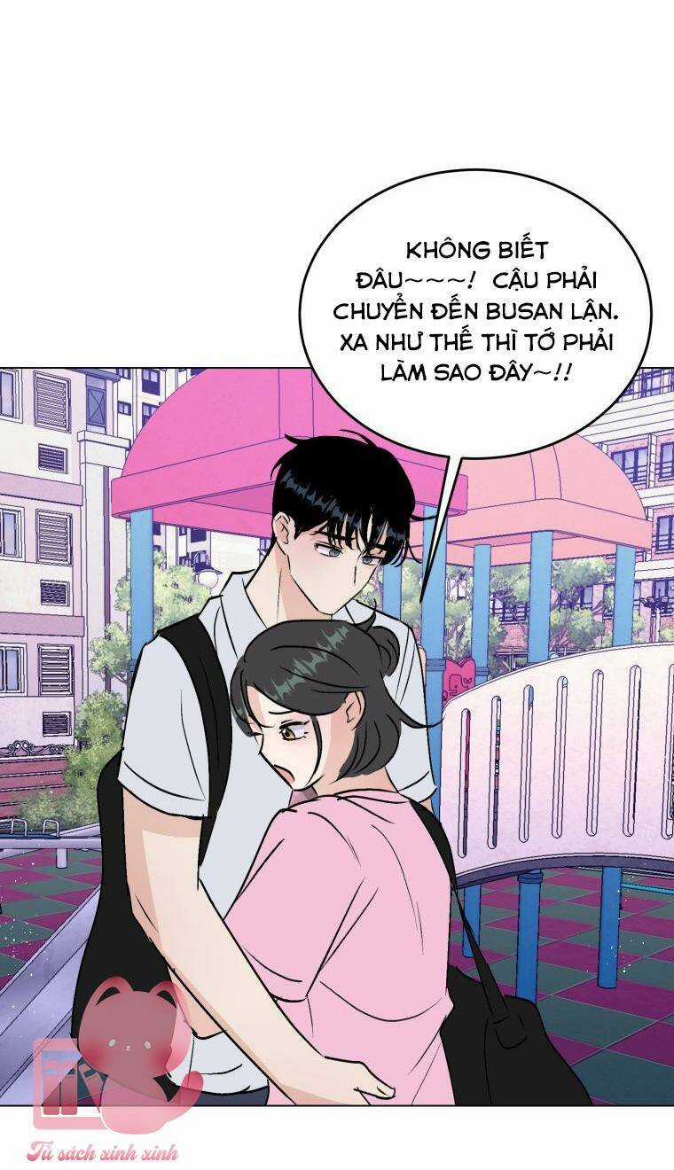Bí Mật Highteen - Chapter 44 - Trang 63