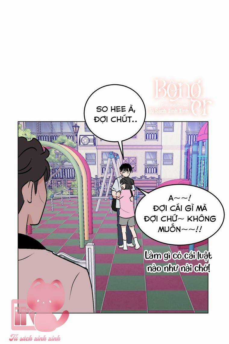 Bí Mật Highteen - Chapter 44 - Trang 65