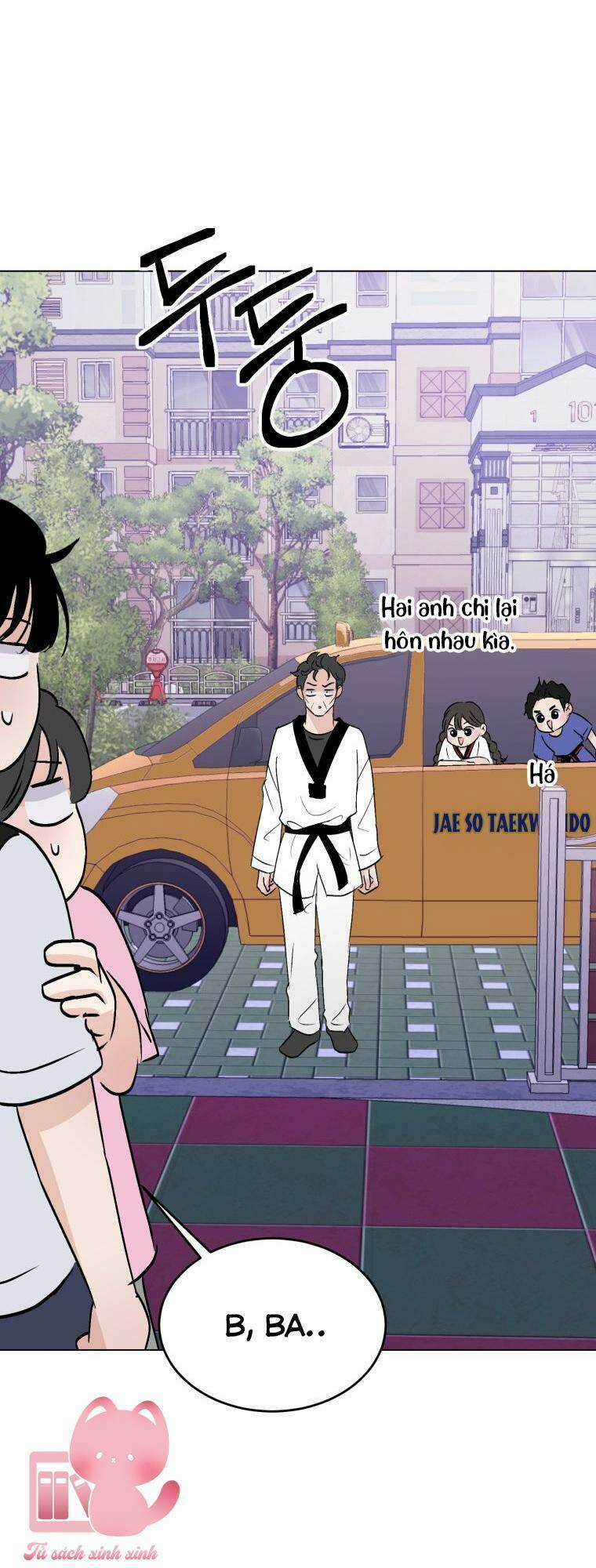 Bí Mật Highteen - Chapter 44 - Trang 68