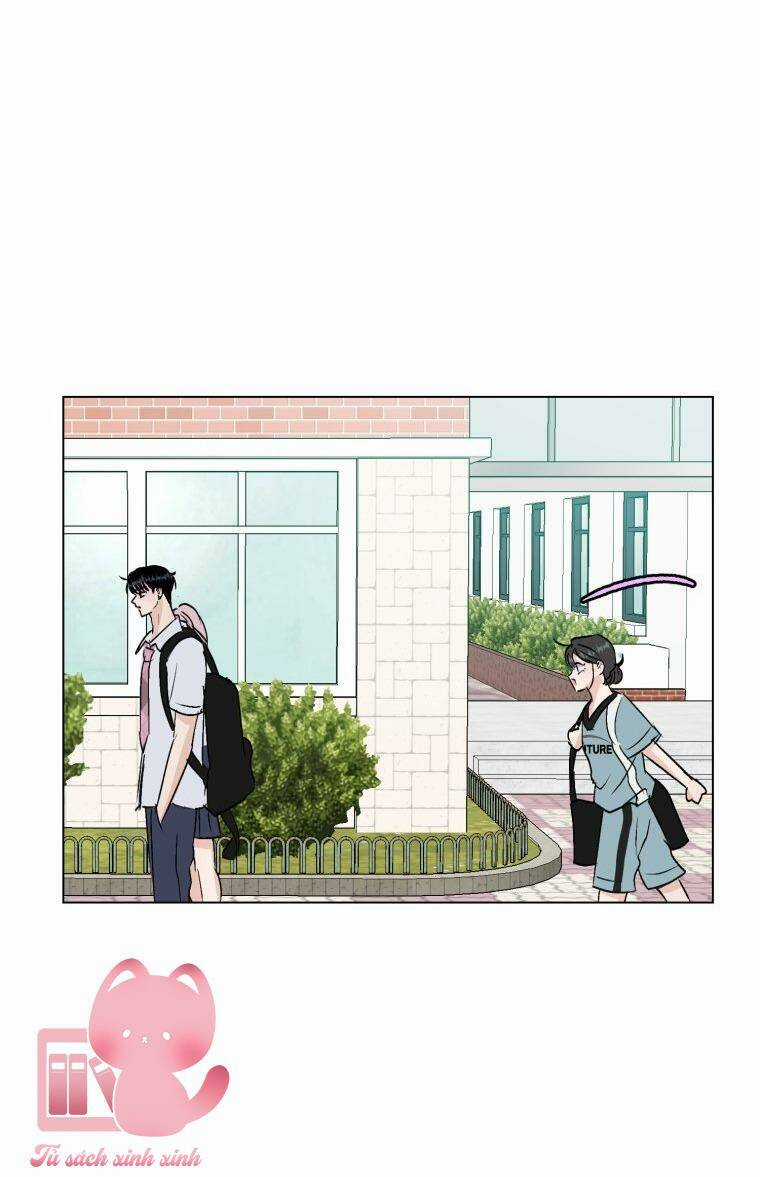 Bí Mật Highteen - Chapter 44 - Trang 8