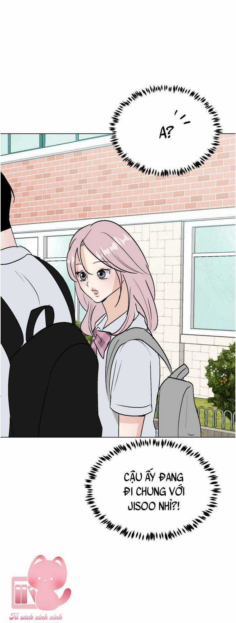 Bí Mật Highteen - Chapter 44 - Trang 9