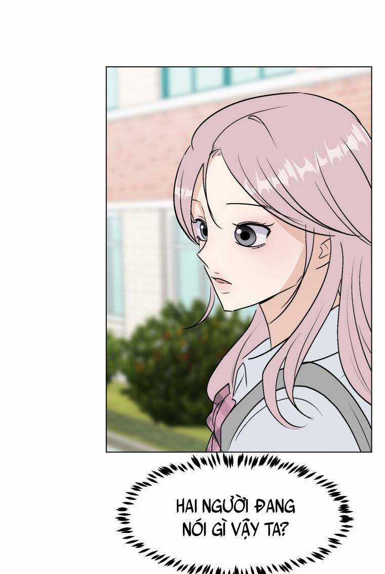 Bí Mật Highteen - Chapter 44 - Trang 10