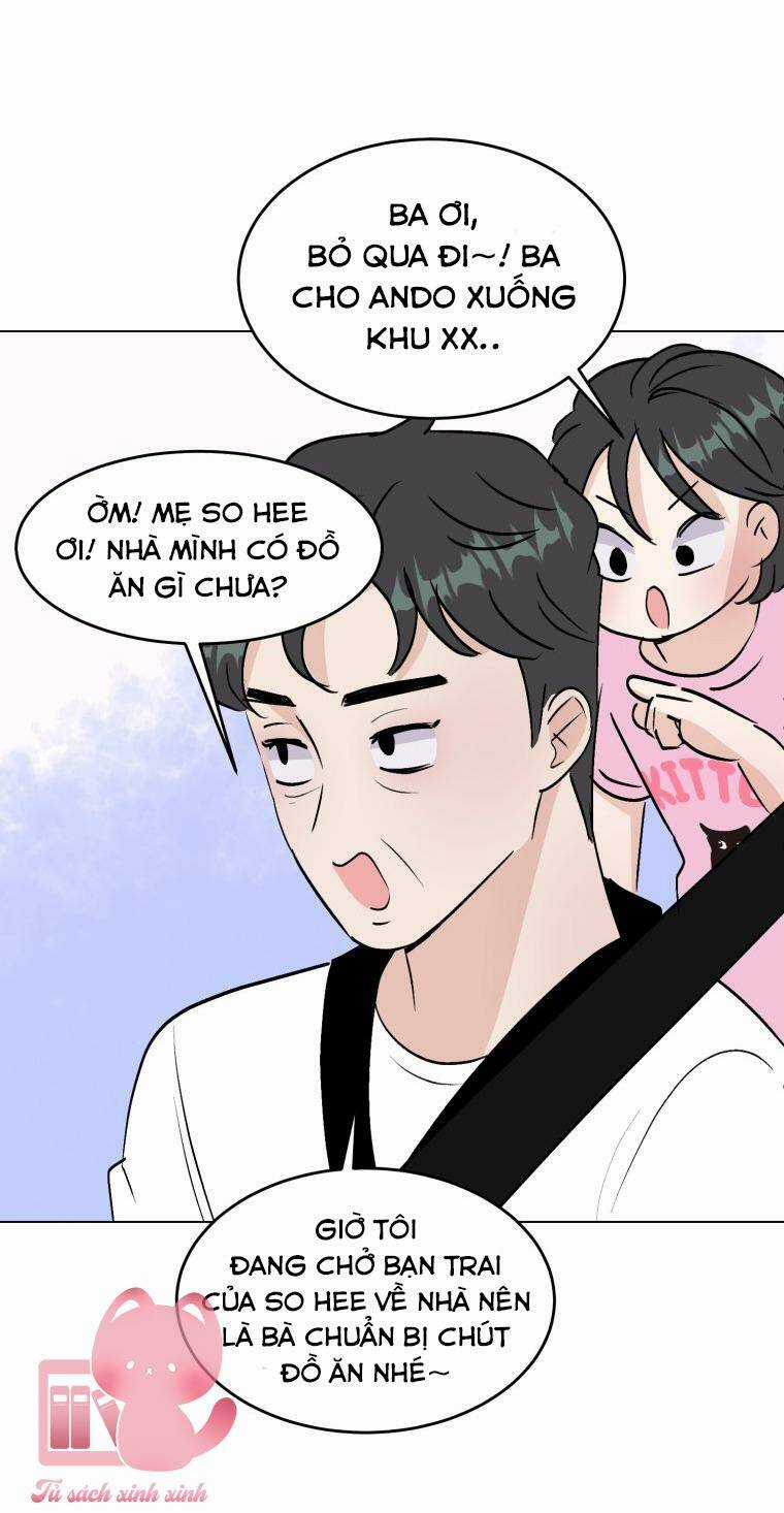 Bí Mật Highteen - Chapter 45 - Trang 11