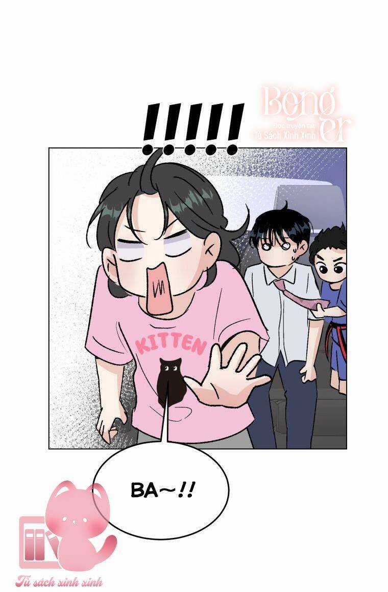 Bí Mật Highteen - Chapter 45 - Trang 12